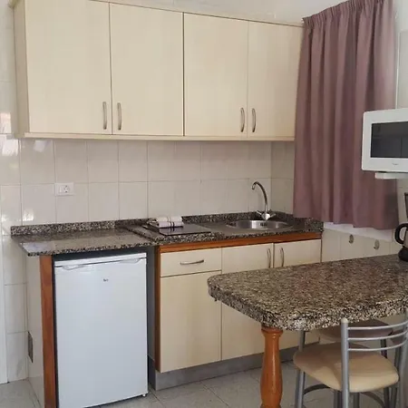 Arco 3 Tatil Evi Playa del Ingles (Gran Canaria)