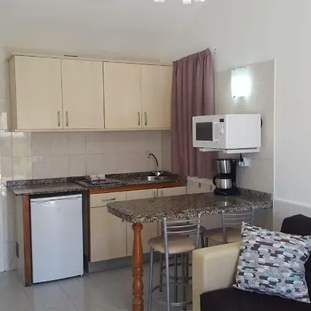 Arco 3 * Playa del Ingles (Gran Canaria)