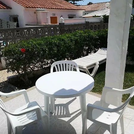 Tatil Evi Arco 3 Playa del Ingles (Gran Canaria)