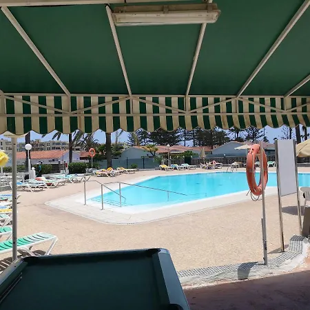 Arco 3 Сasa de vacaciones