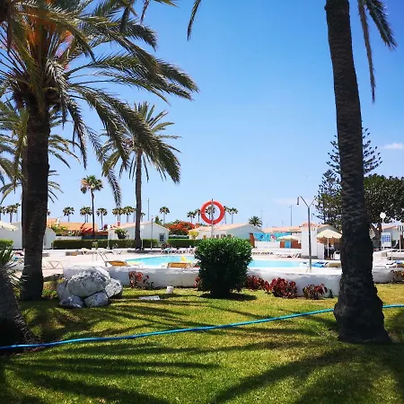 Casa vacanze Arco 3 Playa del Inglés