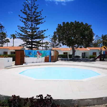 Arco 3 Сasa de vacaciones