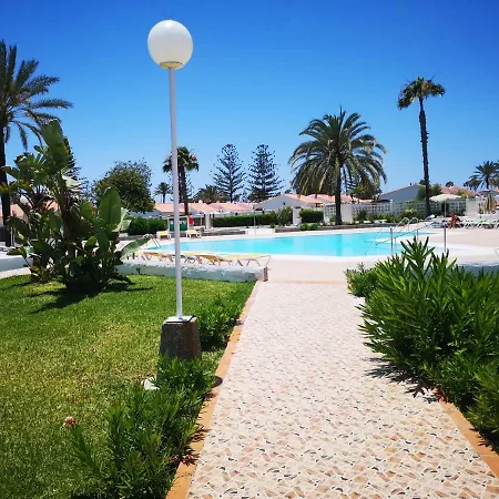 Сasa de vacaciones Arco 3 *