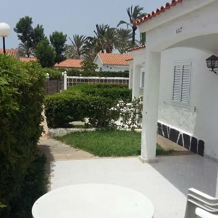 Arco 3 Дом отдыха Плайя-дель-Инглес