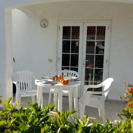 Arco 3 Плайя-дель-Инглес