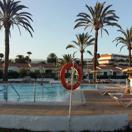 Arco 3 * Плайя-дель-Инглес