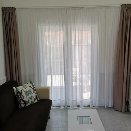 Arco 3 Дом отдыха Плайя-дель-Инглес